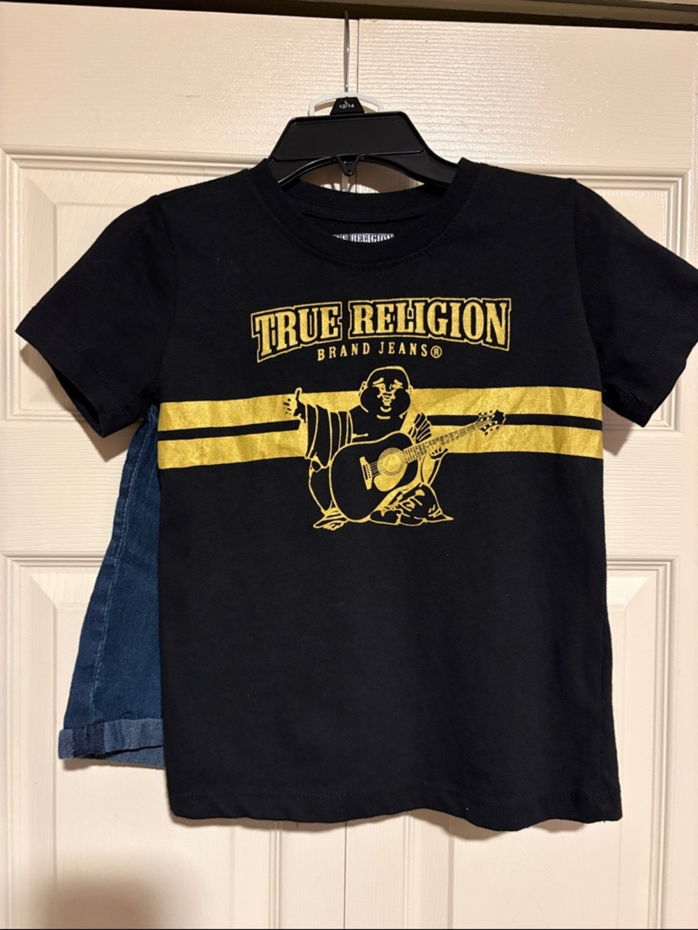True Religion Two Piece Set